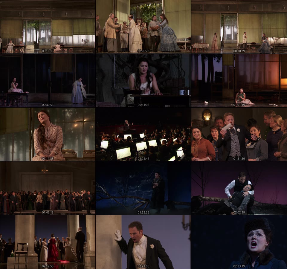 柴可夫斯基歌剧 : 叶甫盖尼奥涅金 Tchaikovsky : Eugene Onegin (大都会歌剧院) (2013) 1080P蓝光原盘 [BDMV 41.8G]Blu-ray、Blu-ray、古典音乐会、歌剧与舞剧、蓝光演唱会16