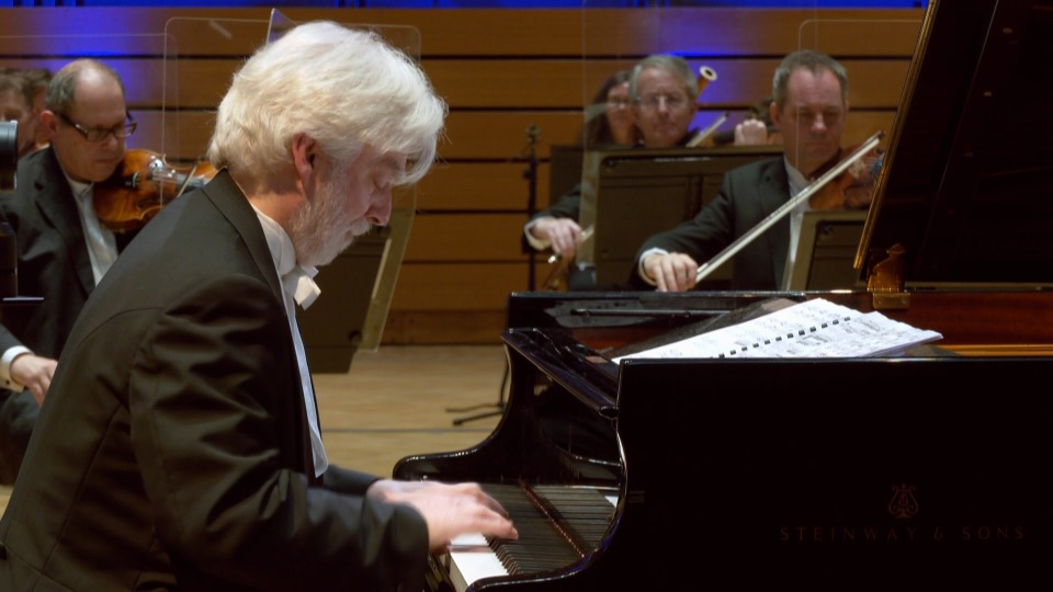 齐默尔曼 西蒙·拉特 贝多芬钢琴协奏曲全集 Beethoven Complete Piano Concertos (Krystian Zimerman, Simon Rattle) (2021) 1080P蓝光原盘 [2BD BDMV 71.3G]Blu-ray、古典音乐会、推荐演唱会、蓝光演唱会10