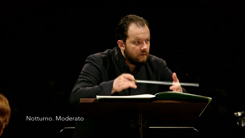 安德里斯·尼尔森斯 肖斯塔科维奇与柴可夫斯基 Andris Nelsons – Shostakovich Violin Concerto No. 1 & Tchaikovsky Symphony No. 5 (2020) 1080P蓝光原盘 [BDMV 22.4G]Blu-ray、古典音乐会、蓝光演唱会4