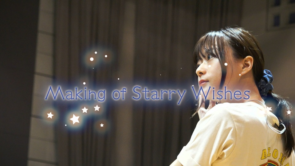 水濑祈 (Inori Minase, 水瀬いのり) – 5th ANNIVERSARY LIVE Starry Wishes (2021) 1080P蓝光原盘 [BDISO 43.3G]Blu-ray、日本演唱会、蓝光演唱会12