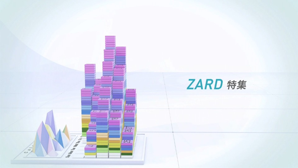 ZARD – MUSIC VIDEO SPECIAL (M-ON! 2022.05.01) [HDTV 1.97G]