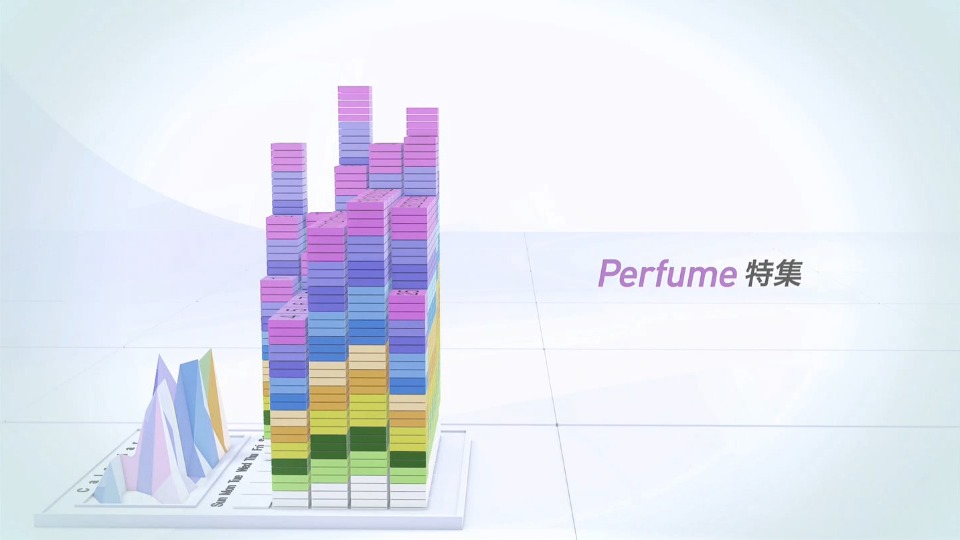 Perfume – MUSIC VIDEO SPECIAL (M-ON! 2022.03.11) [HDTV 2.09G]WEB、日本MV、高清MV