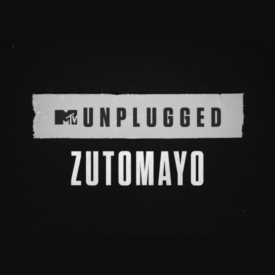 ずっと真夜中でいいのに。- MTV Unplugged: ZUTOMAYO (2022) [蓝光提取音频] [WAV+FLAC 24bit／48kHz]Hi-Res、日本流行、蓝光提取音频、高解析音频