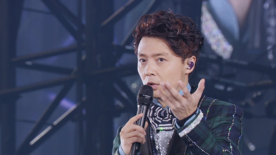 KinKi Kids 近畿小子– 2015-2016 Concert KinKi Kids (2016) 1080P蓝光