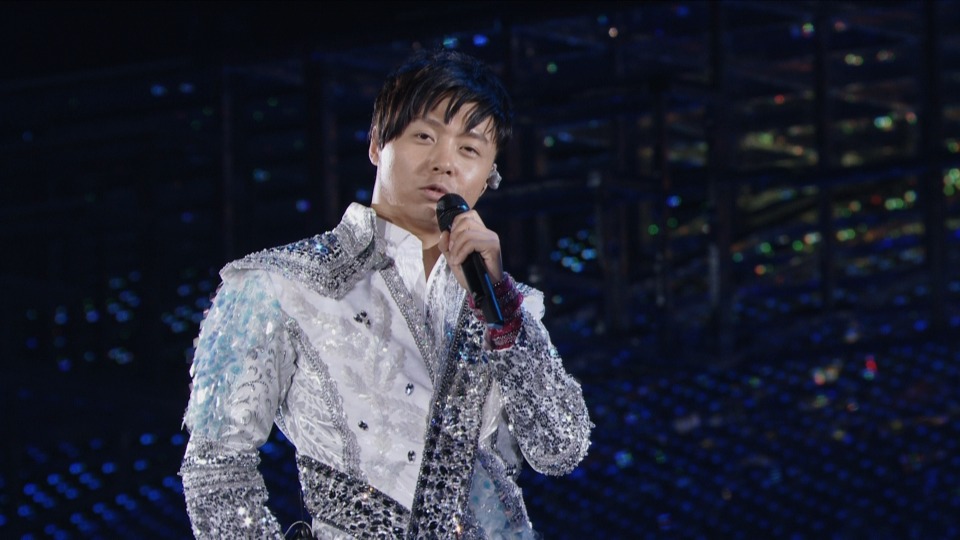 KinKi Kids 近畿小子 – 2010-2011 ~君も堂本FAMILY~ (2011) 1080P蓝光原盘 [BDISO 42.2G]Blu-ray、日本演唱会、蓝光演唱会6