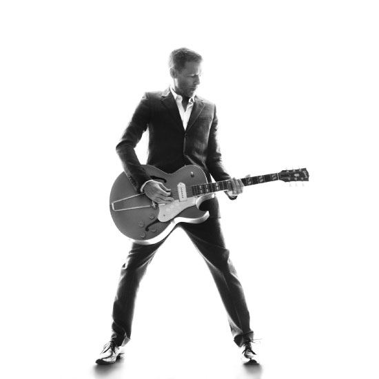 Bryan Adams – 11 (2022) [FLAC 24bit／88kHz]