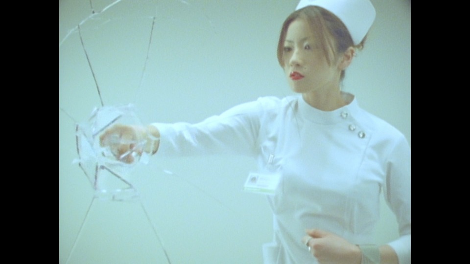 椎名林檎 (Shiina Ringo) – The Sexual Healing Total Orgasm Experience (2019) 1080P蓝光原盘 [2BD BDISO 67.9G]Blu-ray、日本演唱会、蓝光演唱会14