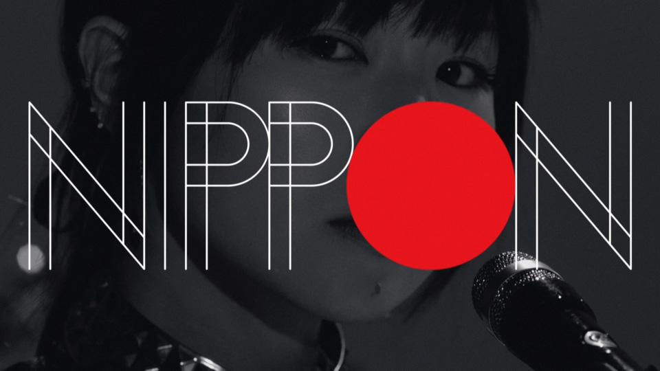 椎名林檎 (Shiina Ringo) – The Sexual Healing Total Orgasm Experience (2019) 1080P蓝光原盘 [2BD BDISO 67.9G]Blu-ray、日本演唱会、蓝光演唱会22