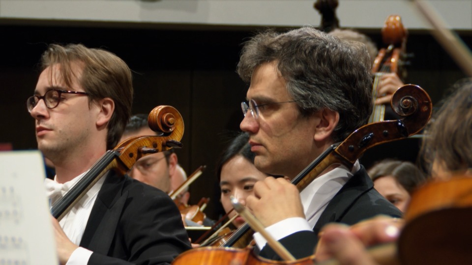 安德里斯·尼尔森斯 莫扎特与柴可夫斯基 Andris Nelsons – Mozart Symphony No. 40 & Tchaikovsky Symphony No. 6 (2020) 1080P蓝光原盘 [BDMV 22.7G]Blu-ray、古典音乐会、蓝光演唱会8