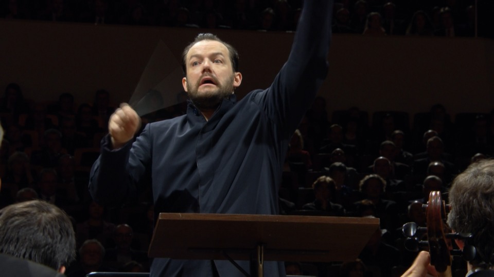 安德里斯·尼尔森斯 莫扎特与柴可夫斯基 Andris Nelsons – Mozart Symphony No. 40 & Tchaikovsky Symphony No. 6 (2020) 1080P蓝光原盘 [BDMV 22.7G]Blu-ray、古典音乐会、蓝光演唱会10