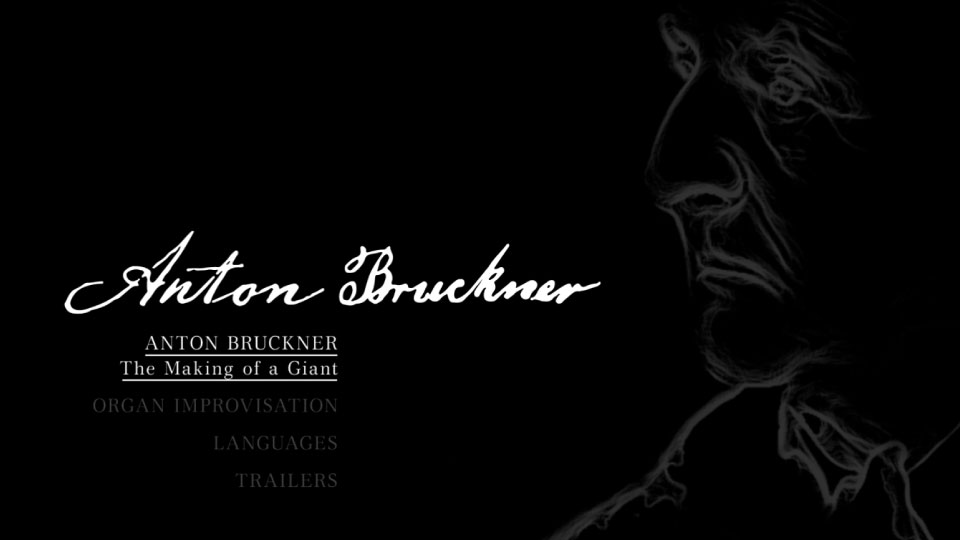 捷杰耶夫 布鲁克纳交响曲全集 Anton Bruckner – The Symphonies, The Story, The Film (Valery Gergiev, Munich Philharmonic) (2020) 1080P蓝光原盘 [4BD BDMV 164.7G]Blu-ray、古典音乐会、蓝光演唱会26