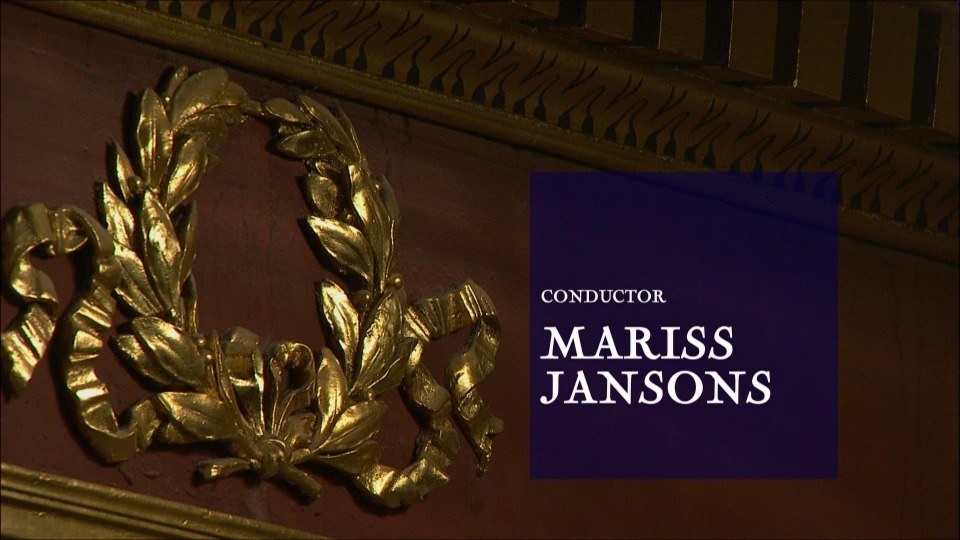 扬颂斯 威尔第安魂曲 Mariss Jansons – Verdi Messa da Requiem (2014) 1080P蓝光原盘 [BDMV 22.2G]Blu-ray、古典音乐会、蓝光演唱会2