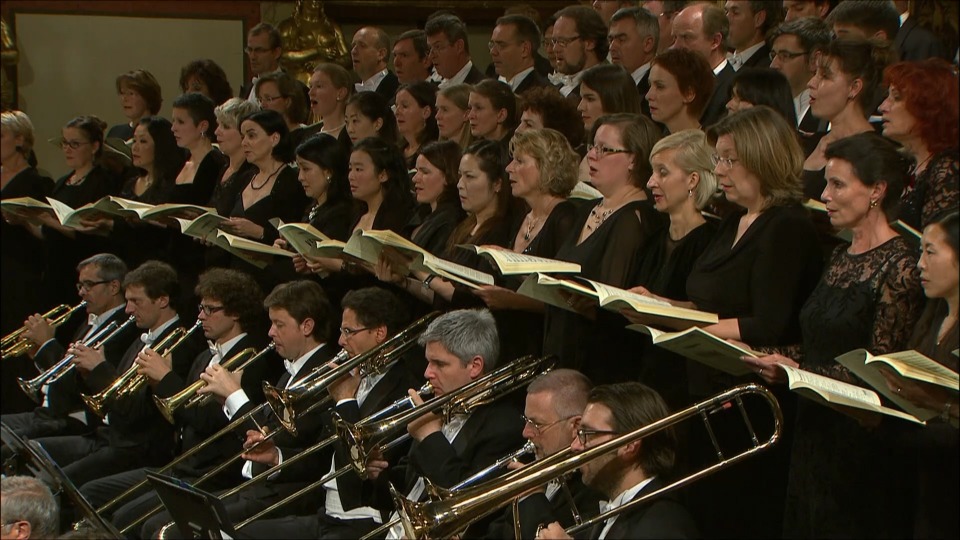 扬颂斯 威尔第安魂曲 Mariss Jansons – Verdi Messa da Requiem (2014) 1080P蓝光原盘 [BDMV 22.2G]Blu-ray、古典音乐会、蓝光演唱会10
