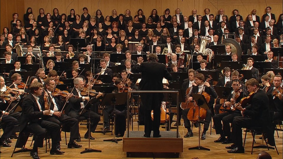 扬颂斯 马勒第二交响曲复活 Mariss Jansons – Mahler Symphony No. 2 Resurrection (2014) 1080P蓝光原盘 [BDMV 20.2G]Blu-ray、古典音乐会、蓝光演唱会6
