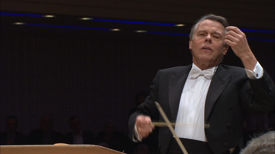 扬颂斯 勃拉姆斯与捷克雅纳 Mariss Jansons – Brahms & Janacek (2014) 1080P蓝光原盘 [BDMV 18.5G]Blu-ray、古典音乐会、蓝光演唱会6