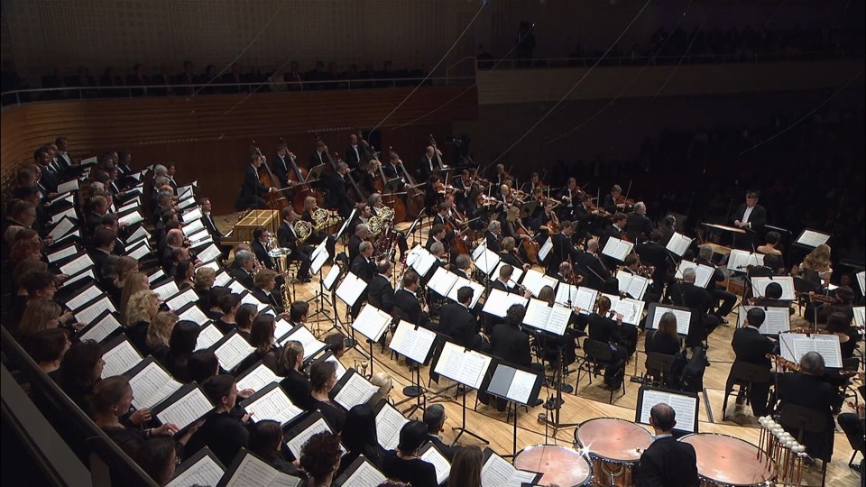 扬颂斯 勃拉姆斯与捷克雅纳 Mariss Jansons – Brahms & Janacek (2014) 1080P蓝光原盘 [BDMV 18.5G]Blu-ray、古典音乐会、蓝光演唱会8