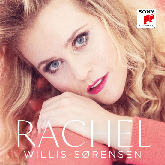Rachel Willis-Sorensen – Rachel (2022) [FLAC 24bit／96kHz]Hi-Res、古典音乐、高解析音频
