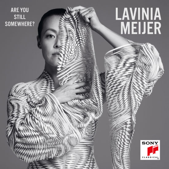 Lavinia Meijer – Are You Still Somewhere (2022) [FLAC 24bit／96kHz]Hi-Res、古典音乐、高解析音频