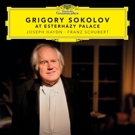 Grigory Sokolov – Grigory Sokolov at Esterhazy Palace (2022) [FLAC 24bit／96kHz]Hi-Res、古典音乐、高解析音频