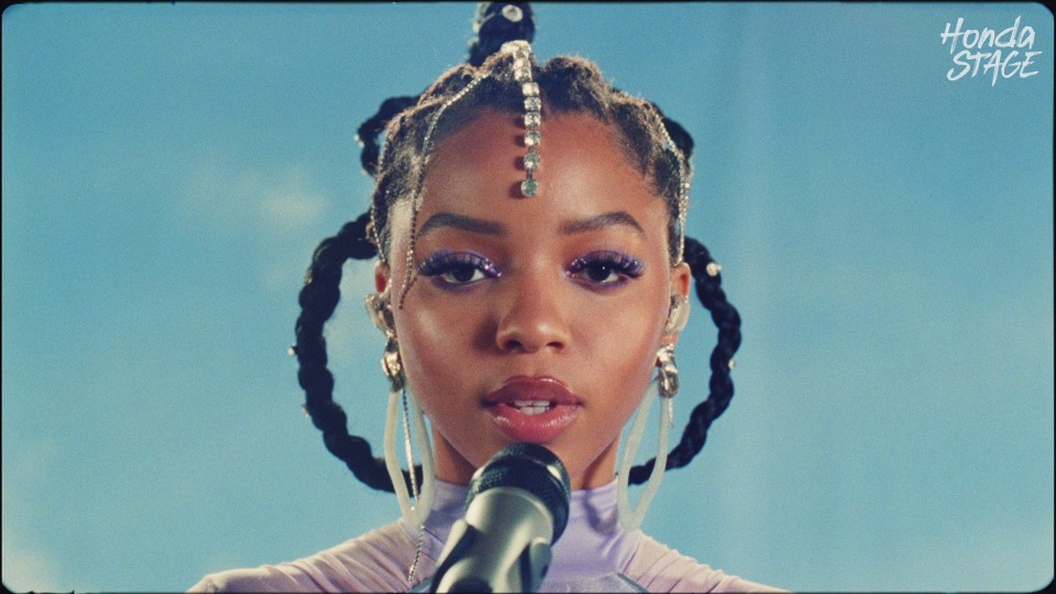 [PR] Chloe x Halle Baby Girl (官方MV) [ProRes] [1080P 5.06G] 哆咪影音