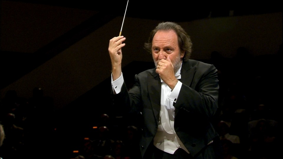 夏伊 马勒第六交响曲 Mahler Symphony No. 6 (Riccardo Chailly, Gewandhausorchester Leipzig) (2012) 1080P蓝光原盘 [BDMV 22.1G]Blu-ray、古典音乐会、蓝光演唱会4
