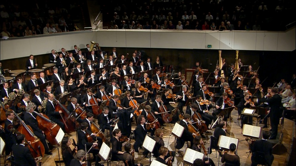 夏伊 马勒第六交响曲 Mahler Symphony No. 6 (Riccardo Chailly, Gewandhausorchester Leipzig) (2012) 1080P蓝光原盘 [BDMV 22.1G]Blu-ray、古典音乐会、蓝光演唱会8