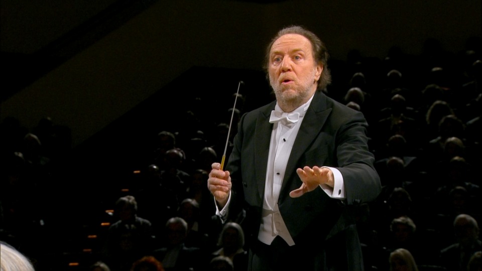 夏伊 马勒第五交响曲 Mahler Symphony No. 5 (Riccardo Chailly, Gewandhausorchester Leipzig) (2013) 1080P蓝光原盘 [BDMV 22.4G]Blu-ray、古典音乐会、蓝光演唱会6