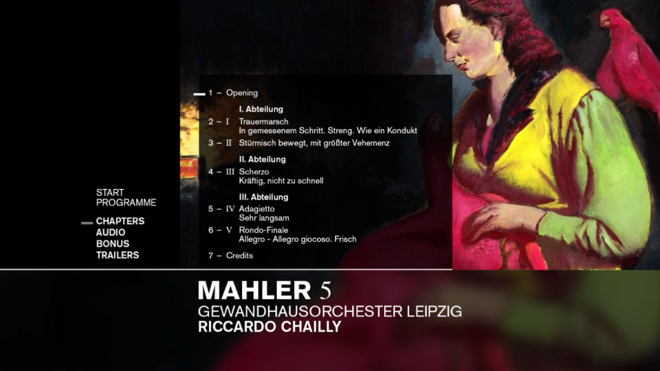 夏伊 马勒第五交响曲 Mahler Symphony No. 5 (Riccardo Chailly, Gewandhausorchester Leipzig) (2013) 1080P蓝光原盘 [BDMV 22.4G]Blu-ray、古典音乐会、蓝光演唱会12