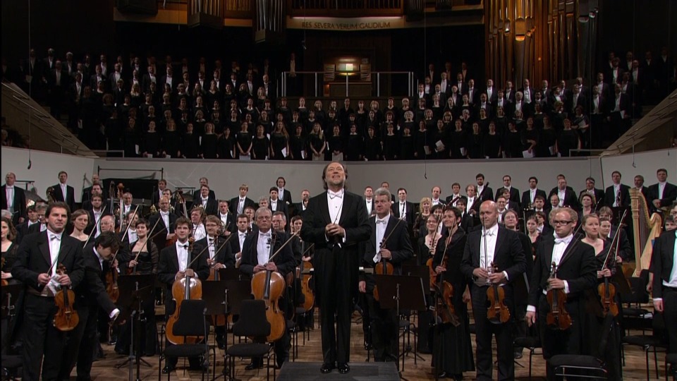 夏伊 马勒第二交响曲 Mahler Symphony No. 2 (Riccardo Chailly, Gewandhausorchester Leipzig) (2011) 1080P蓝光原盘 [BDMV 20.7G]Blu-ray、古典音乐会、蓝光演唱会4