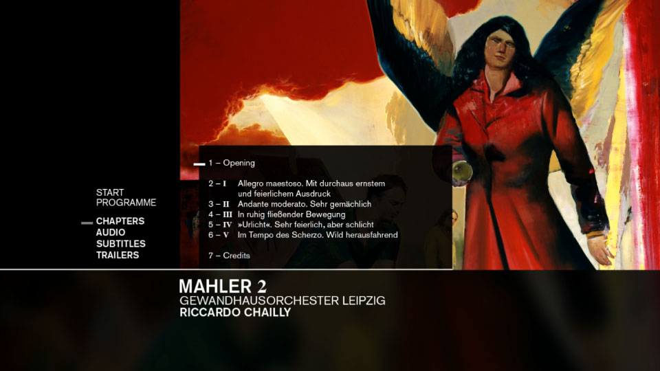 夏伊 马勒第二交响曲 Mahler Symphony No. 2 (Riccardo Chailly, Gewandhausorchester Leipzig) (2011) 1080P蓝光原盘 [BDMV 20.7G]Blu-ray、古典音乐会、蓝光演唱会12
