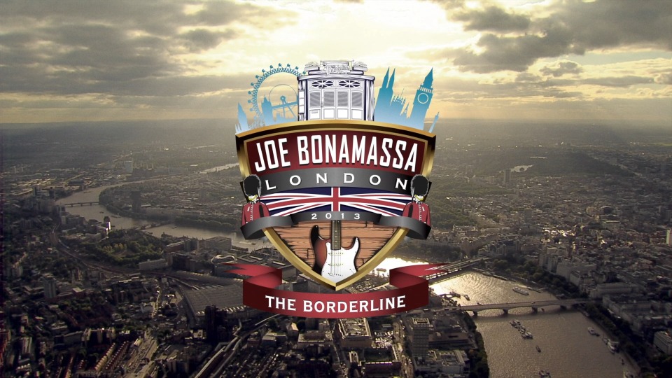Joe Bonamassa – Tour De Force Live In London : The Borderline (2013) 1080P蓝光原盘 [BDMV 35.1G]Blu-ray、Blu-ray、摇滚演唱会、欧美演唱会、蓝光演唱会2