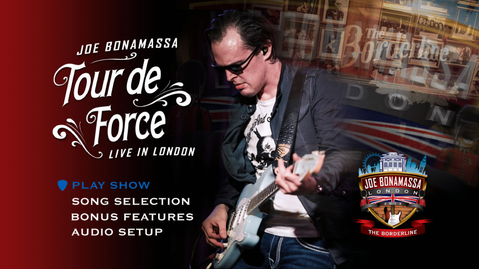Joe Bonamassa – Tour De Force Live In London : The Borderline (2013) 1080P蓝光原盘 [BDMV 35.1G]Blu-ray、Blu-ray、摇滚演唱会、欧美演唱会、蓝光演唱会12