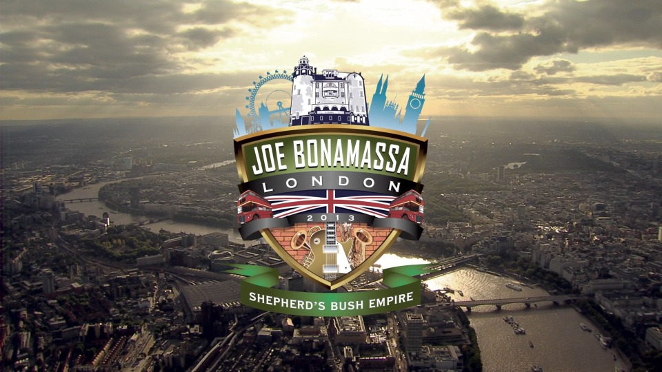 Joe Bonamassa – Tour De Force Live In London : Shepherd′s Bush Empire (2013) 1080P蓝光原盘 [BDMV 35.8G]Blu-ray、Blu-ray、摇滚演唱会、欧美演唱会、蓝光演唱会2