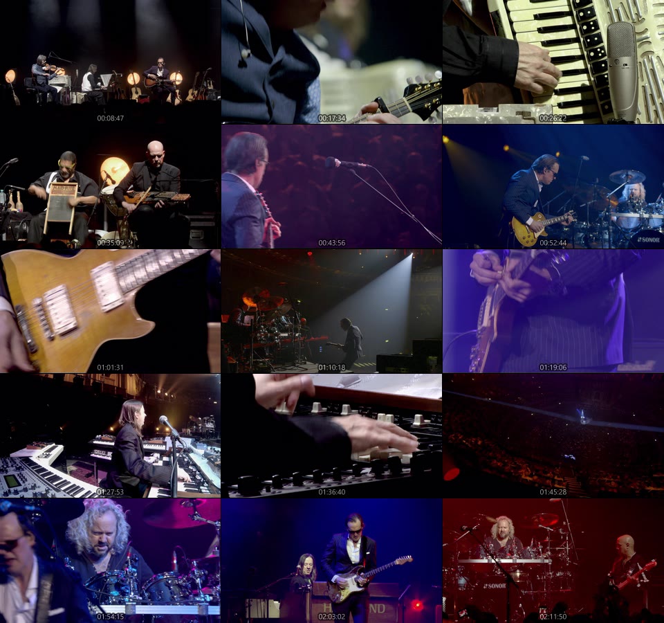 Joe Bonamassa – Tour De Force Live In London : Royal Albert Hall (2013) 1080P蓝光原盘 [BDMV 44.2G]Blu-ray、Blu-ray、摇滚演唱会、欧美演唱会、蓝光演唱会14