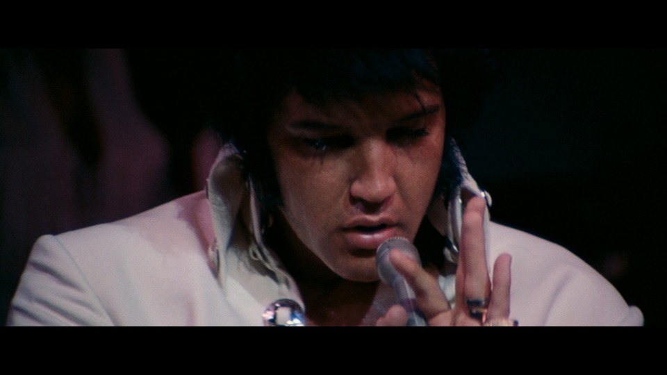 Elvis Presley 猫王 – Elvis That′s the Way It Is 1970 (2014) 1080P蓝光原盘 [BDMV 20.3G]Blu-ray、Blu-ray、摇滚演唱会、欧美演唱会、蓝光演唱会4