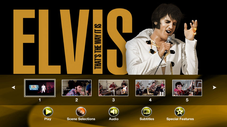 Elvis Presley 猫王 – Elvis That′s the Way It Is 1970 (2014) 1080P蓝光原盘 [BDMV 20.3G]Blu-ray、Blu-ray、摇滚演唱会、欧美演唱会、蓝光演唱会12