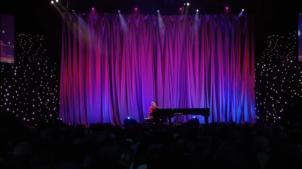 Neil Sedaka 尼尔·萨达卡 – The Show Goes On : Live at the Royal Albert Hall 皇家阿尔伯特音乐厅 (2013) 1080P蓝光原盘 [BDMV 38.5G]Blu-ray、欧美演唱会、蓝光演唱会8