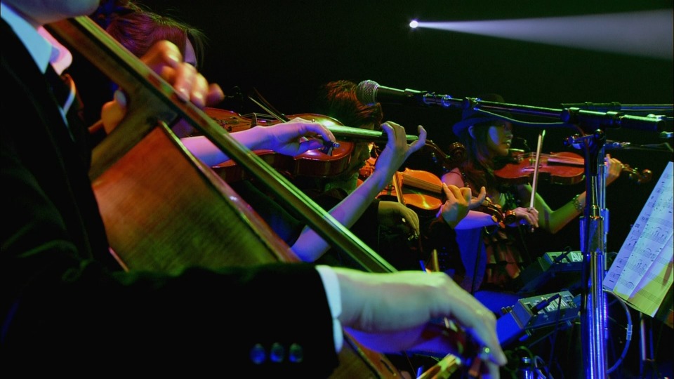 CHAGE and ASKA 恰克与飞鸟 – Concert 2007 alive in live 演唱会 (2012) 1080P蓝光原盘 [BDISO 34.9G]Blu-ray、日本演唱会、蓝光演唱会8