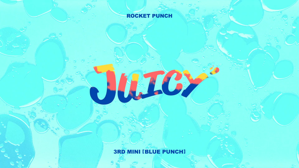 Rocket Punch – JUICY (Choreography Ver.) (Bugs!) [1080P 405M]Master、韩国MV、高清MV