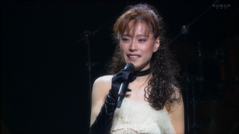 中森明菜 – Akina Nakamori Live tour 2003 ~I hope so~ (WOWOW Live 2022.05.01) 1080P HDTV [TS 15.1G]HDTV、日本演唱会、蓝光演唱会6
