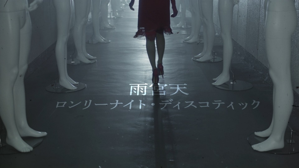 雨宫天 – 雨宫天 BEST ALBUM -RED- [初回生産限定盤] (2022) 1080P蓝光原盘 [BDISO 11.6G]Blu-ray、日本演唱会、蓝光演唱会2