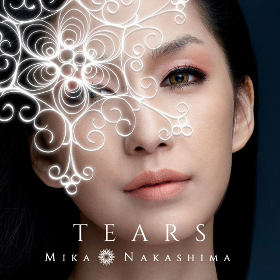 中島美嘉 – TEARS (2014) [FLAC 24bit／96kHz]Hi-Res、日本流行、高解析音频