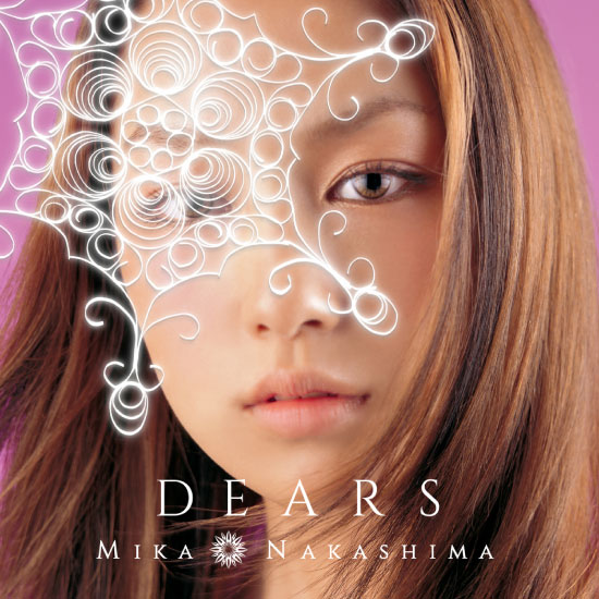 中島美嘉 – DEARS (2014) [FLAC 24bit／96kHz]Hi-Res、日本流行、高解析音频