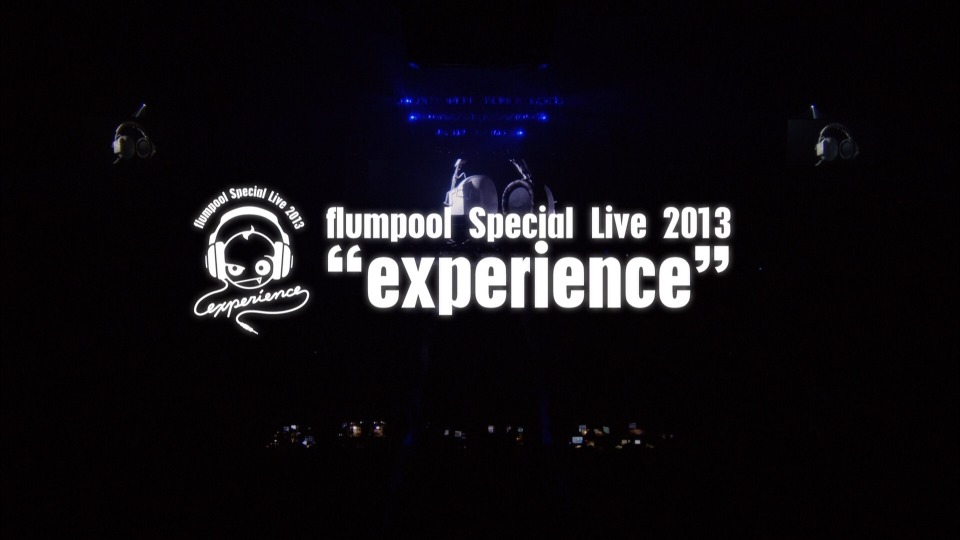 flumpool 凡人谱 – Special Live 2013“experience”at YOKOHAMA ARENA (2013) 1080P蓝光原盘 [BDISO+DVDISO 48.8G]Blu-ray、Blu-ray、摇滚演唱会、日本演唱会、蓝光演唱会2