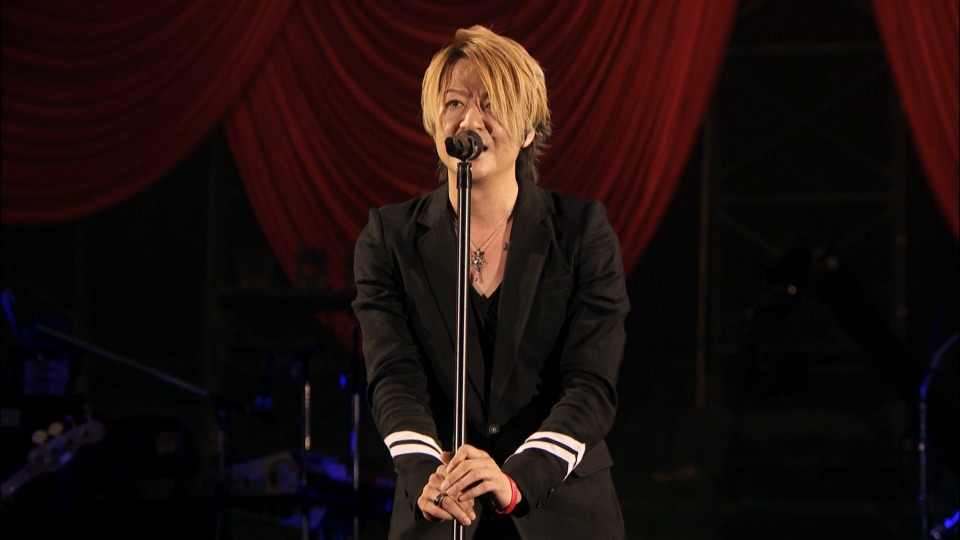 GLAY – 20th Anniversary Final GLAY in TOKYO DOME 2015 Miracle Music Hunt Forever (2015) 1080P蓝光原盘 [3BD BDISO 128.8G]Blu-ray、Blu-ray、摇滚演唱会、日本演唱会、蓝光演唱会4