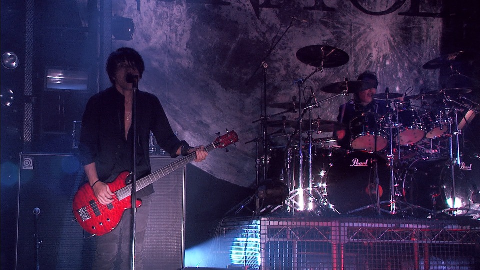 LUNA SEA 月之海 – LUNA SEA 3D IN LOS ANGELES (2012) 1080P蓝光原盘 [BDISO 35.1G]Blu-ray、Blu-ray、摇滚演唱会、日本演唱会、蓝光演唱会8