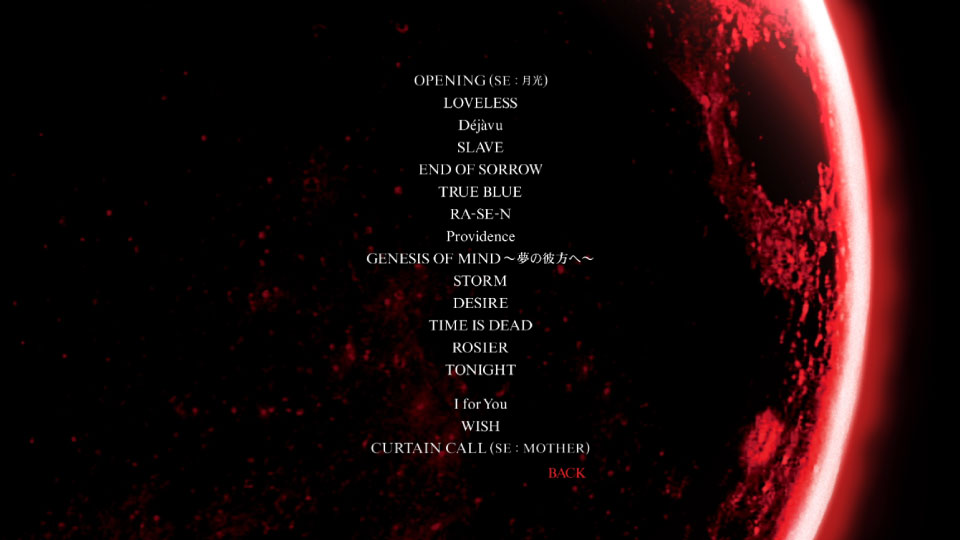 LUNA SEA 月之海 – LUNA SEA 3D IN LOS ANGELES (2012) 1080P蓝光原盘 [BDISO 35.1G]Blu-ray、Blu-ray、摇滚演唱会、日本演唱会、蓝光演唱会14