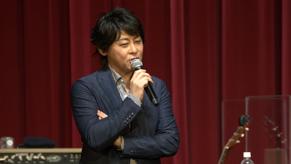 河村隆一 – Ryuichi Kawamura Birthday Special Talk and Live 2022 (U-NEXT Channel 2022.05.20) [WEB 12.5G]WEB、日本现场、音乐现场4