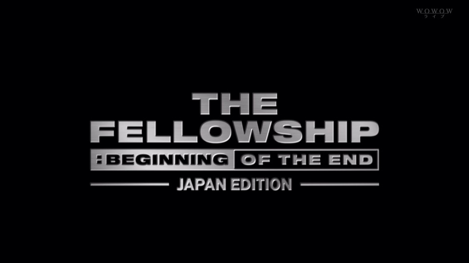ATEEZ – THE FELLOWSHIP : BEGINNING OF THE END -JAPAN EDITION- (WOWOW Live 2022.05.18) [HDTV 17.2G]HDTV、韩国现场、音乐现场