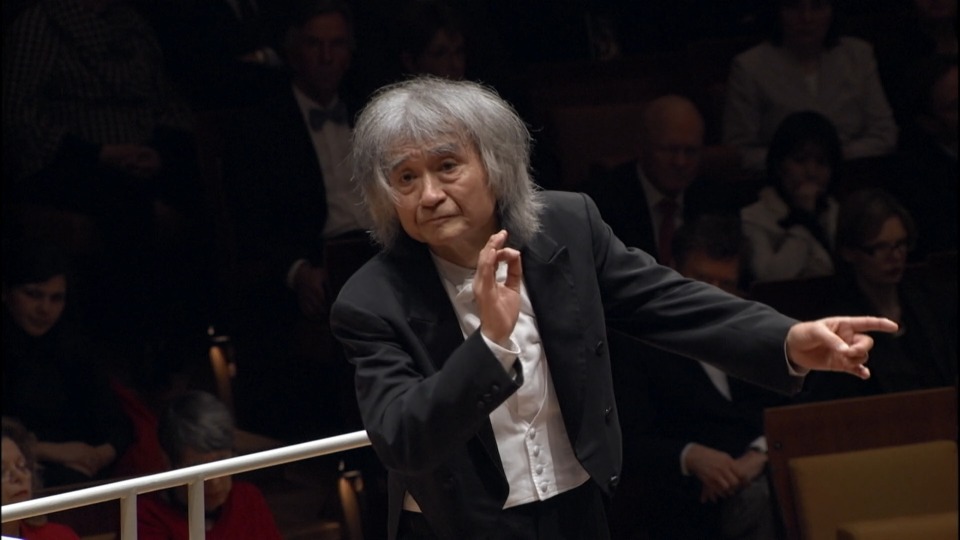 柏林爱乐乐团与八位不同指挥家 : 布鲁克纳交响曲全集 Berliner Philharmoniker – Bruckner Symphonien Nos. 1-9 (2021) 1080P蓝光原盘 [4BD BDMV 164.8G]Blu-ray、古典音乐会、蓝光演唱会4